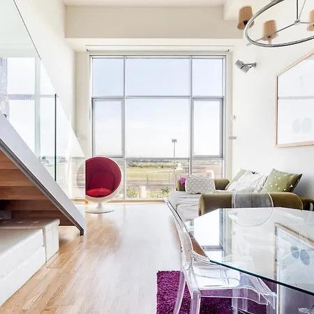 公寓 Nava - Loft Luminoso Con Parking Privado Cerca Del Centro Y Universidades
