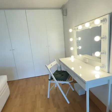 Nava - Loft Luminoso Con Parking Privado Cerca Del Centro Y Universidades * 발렌시아